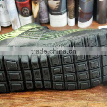 GZY Shoes Surplus Sneaker Shoes Light and Fashion Wholesale Guangzhou 2017 Stock Lots China Export Direct Sell Price photo-3