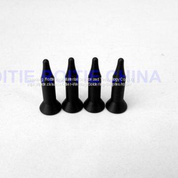 KCF Pin Nut Welding M6 Kcf Guide Pin Location Pin Ceramic Pin photo-5