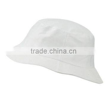 Cheap Hip Hop Double Layered Children Bucket Hats Caps photo-3