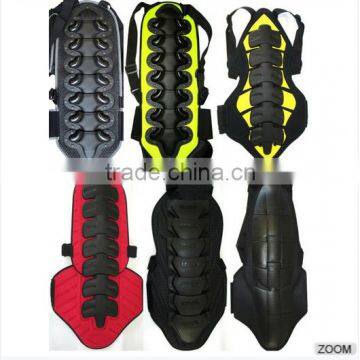 MX Motocross Body Armour Spine Guard Protector