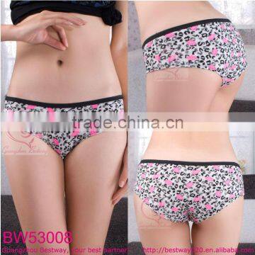 Stretch cotton panties for sale
