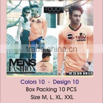 Long Sleeves T-shirts photo-3