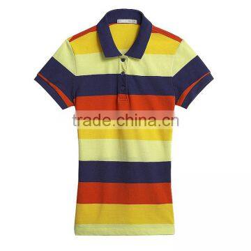 OEM Custom Design Hot Sale Wholesale Dry Fit Cheap Uniform Polo Shirts photo-4