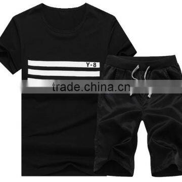 Custom Cheap Mens New Design Fashionable Sport Track Suit photo-5