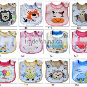 Cute Baby Bibs