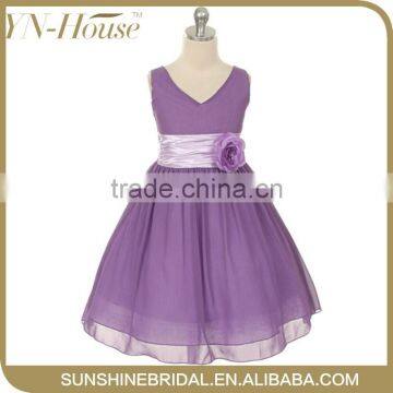 Free shipping party girl dress girls birthday dresses girls birthday party dresses
