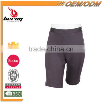 Wholesale Custom Design Spandex Kids Running Shorts for Boys