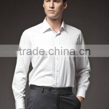 Men Shirts, Men Dress Shirts Made to Measure Custom Made photo-4