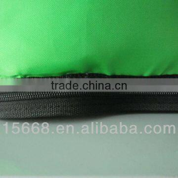 GR-C0061 Factory Supply Wholesale Bottle Cooler Bag photo-4