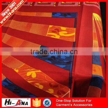 hi-ana fabric1 Over 20 years experience Finest Quality daviva fabric