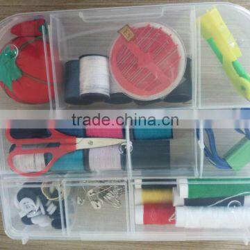 Professional Best Sell Mini Adult Use Travel Sewing Kit photo-2