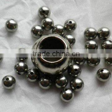 Stainless Hollow Balls 1-60mm Size Customized 2016 Wholesale photo-3