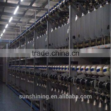 Rayon Filament Yarn 30D-1800D Bright Semi Dull and Color With Twist From 100-2000 TPM photo-5