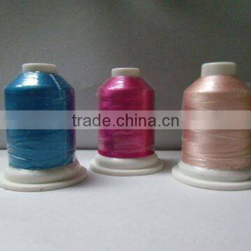 100% Viscose Embroidery Thread