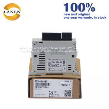 ON SALE New and Original Mitsubishi PLC AJ65VBTCU-68DAVN With Best Price photo-2