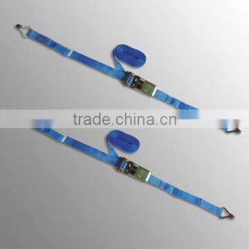 Cargo Lashing Strap From China Manufacturer photo-5