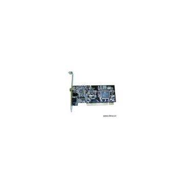 Sell TV Card