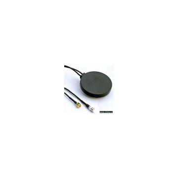 GPS / GSM Combined Antenna