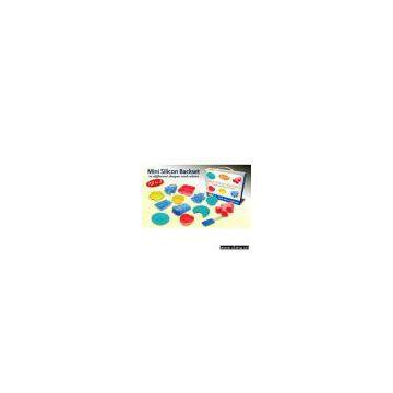Sell Silicone Bakeware