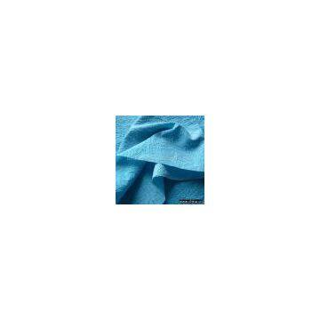 Sell Nylon Polyester Fabric Crinkle