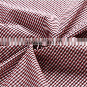100% Cotton Material Combed Yarn Type Dyeing Fabric photo-5