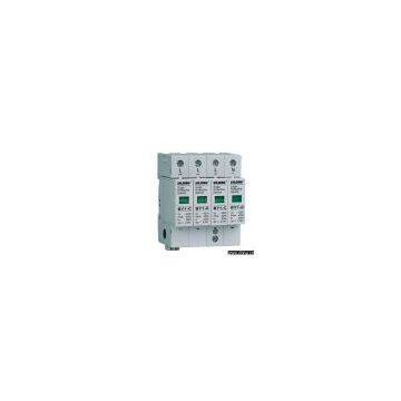 Surge Protective Device ( lightning surge protector,surge protector)