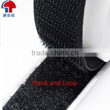100% Nylon Fastening Tape With Azo-free Hook & Loop photo-3
