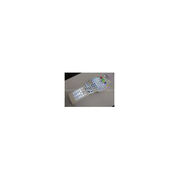 Media Player Remote control with 2.4GHz RF Mini wireless Keyboard Jogball Mouse and IR Learning + Backlight