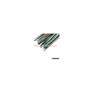 Welding rods