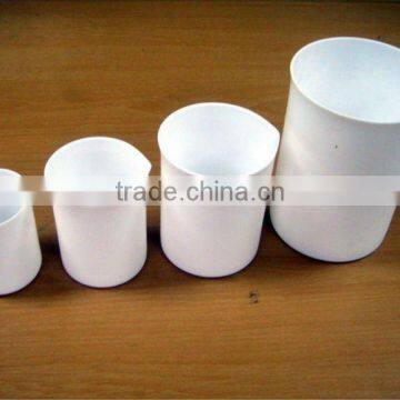 ptfe beaker