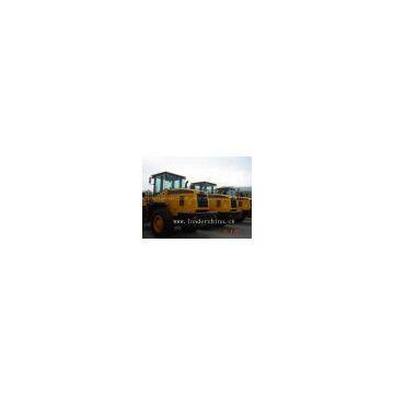 3.0T Capacity Front End Wheel Loader