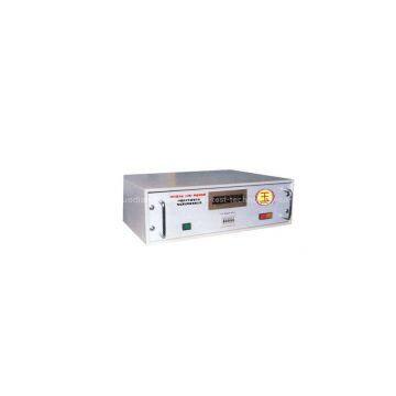 HRHG23A Type Impulse Peak-Current Meter