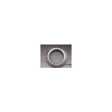 WQK Deep Groove Ball Bearing 6005.2ZR.C3 photo-3