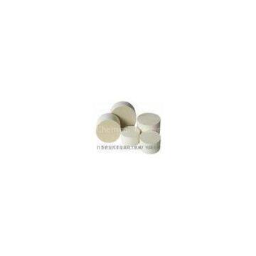 DOC Diesel Ceramic Substrates , Honeycomb Ceramic Catalyst Support For Car