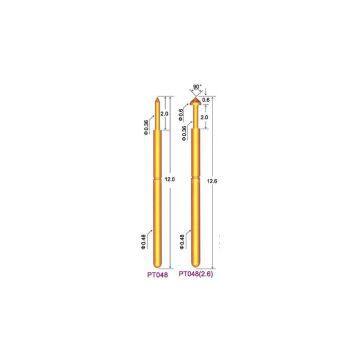 spring contact probe Taiwan series  PT048