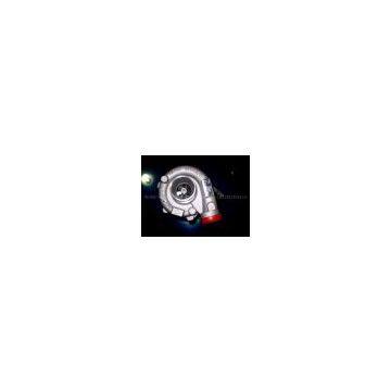 CUMMINS Turbocharger 4988426