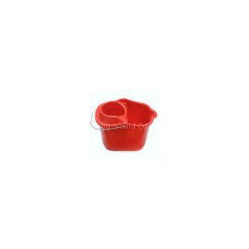 plastic mop bucket ,mop