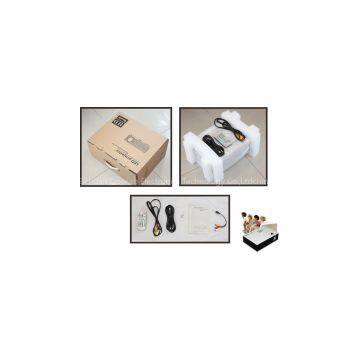 UNIC Home Cinema Projector UC80 photo-2