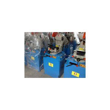 DCQG-275 / DCQG-330 Manual Pipe Cutter photo-2