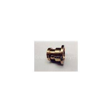 80000 rpm Westwind Air Bearings milling / grinding spindle Air Bearing