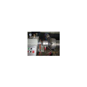 PPR / ABS / HDPE Plastic Pipe Extrusion Molding For Water Supply