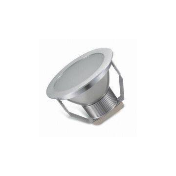 dimmable & non-dimmale epistar led downlight review 15w