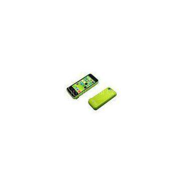 Customized packing Portable Power Bank for iphone 5 / 5s , protective for iphone 5 case