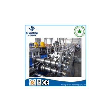 drywall stud strut channel roll former production line