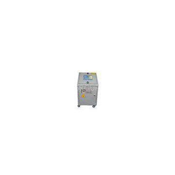 9KW Hot Oil Temperature Control Unit For Calender Rolls / Wood Presses