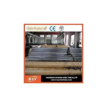 High quality circular thin wall sae1020 seamless steel tube