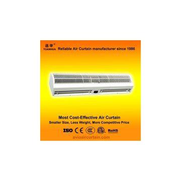 Most Cost-effective Air Curtain Door FM-1.25-09N