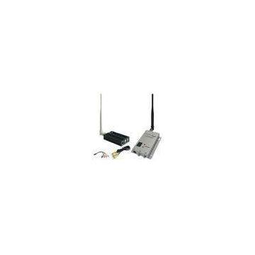 1.2GHz 3000M Long Range Wireless Video Transmitter With 8 Channels , 2500mW