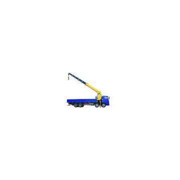 Truck Mounted Crane