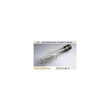 Ra70 100000lm 1000 Watt Metal Halide Bulb With 12000hrs Lifespan 395mm Length